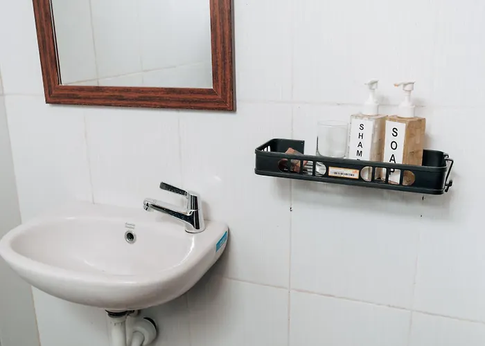 Pensión Sapta Sallaca